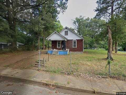 Radford, MEMPHIS, TN 38111