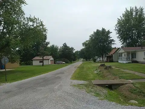 4Th, DAHLGREN, IL 62828