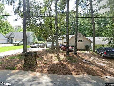 Mount Gilead, ATLANTA, GA 30311