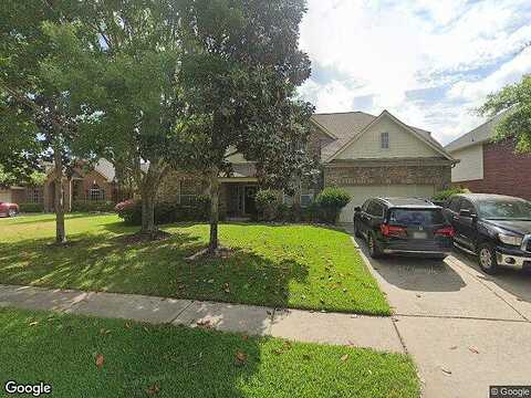 Oak Forest Hollow, SPRING, TX 77386