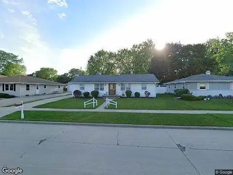 Durkee, APPLETON, WI 54911