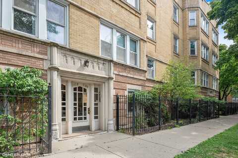 W Berteau Ave # 3108-2, CHICAGO, IL 60618