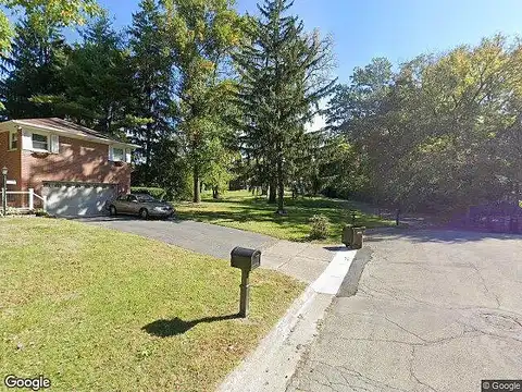 Shadow Hill, MIDDLETOWN, OH 45042