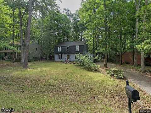 Quail Hill, MIDLOTHIAN, VA 23112