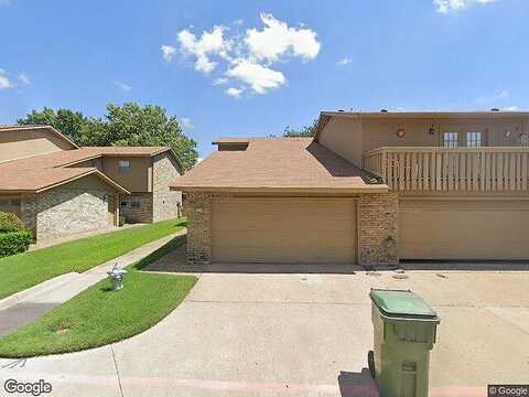 Pebblebrook, GARLAND, TX 75044