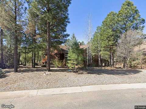 Black Oak, SHOW LOW, AZ 85901