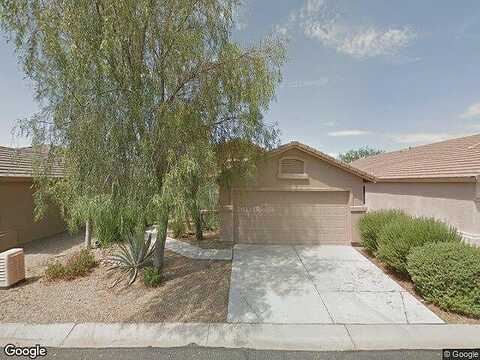 Claridge, SAN TAN VALLEY, AZ 85143