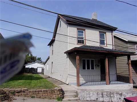 Front, EASTON, PA 18042