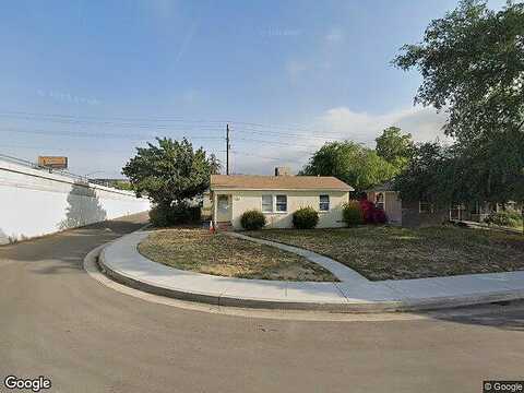 16Th, BAKERSFIELD, CA 93301