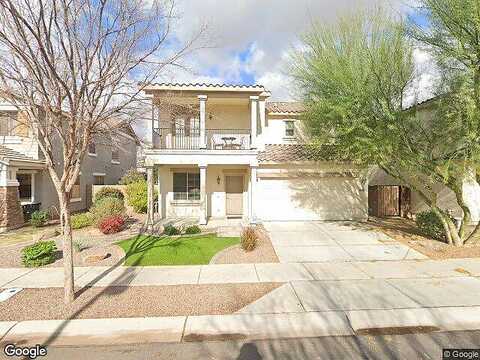 Ivanhoe, GILBERT, AZ 85295