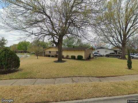 Longbow, DALLAS, TX 75229