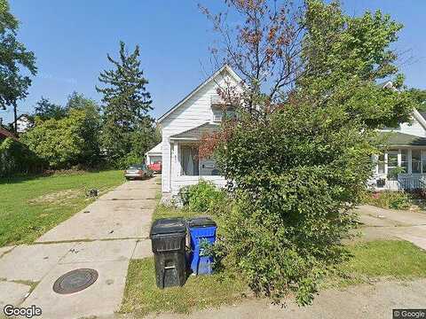 99Th, CLEVELAND, OH 44102