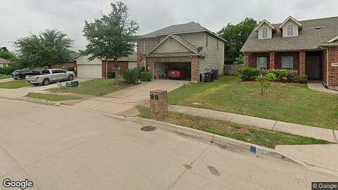 Middleview, FORT WORTH, TX 76108