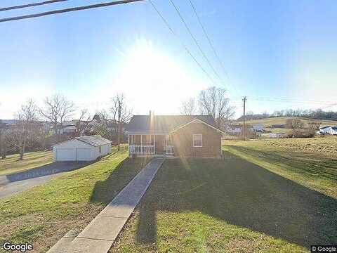 Old Union, CHURCH HILL, TN 37642