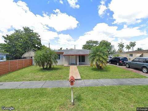 37Th, WEST PARK, FL 33023