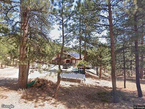 Piney Ridge, EVERGREEN, CO 80439