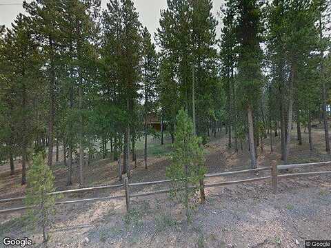 Griffin, CONIFER, CO 80433