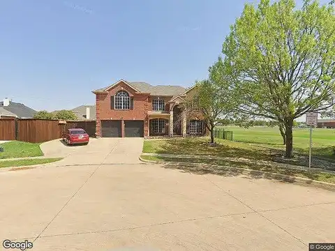 Foxglove, GRAND PRAIRIE, TX 75052