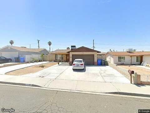 Palm, BARSTOW, CA 92311