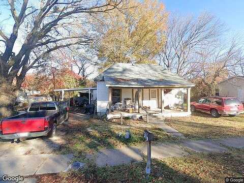 5Th, MULBERRY, AR 72947