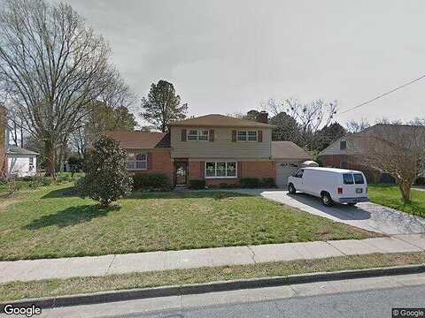 Woodside, HAMPTON, VA 23669