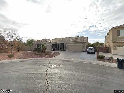 Hampton, GILBERT, AZ 85295