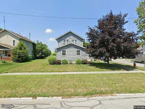 Smith, HICKSVILLE, OH 43526