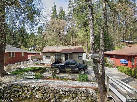 Cedar Ravine, PLACERVILLE, CA 95667