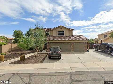 Desert Willow, SAN TAN VALLEY, AZ 85143