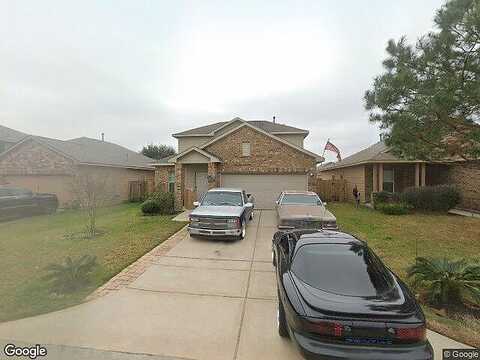 Gianna Springs, HUMBLE, TX 77396