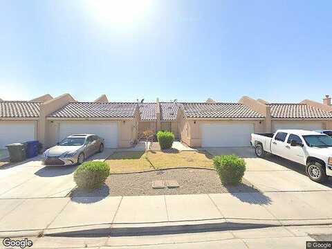 Brand Lee, YUMA, AZ 85365