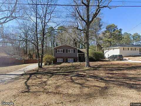 Robin Hood, WINSTON, GA 30187