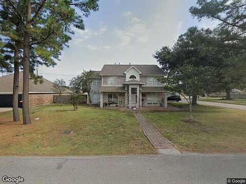 9Th, NEDERLAND, TX 77627