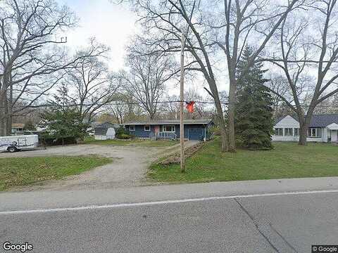 Lincoln, NORTON SHORES, MI 49441