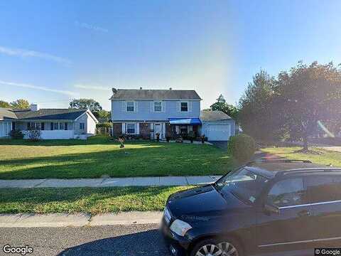 Stonehaven, WILLINGBORO, NJ 08046