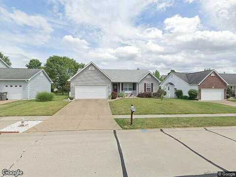 Highgrove Place, O FALLON, MO 63366