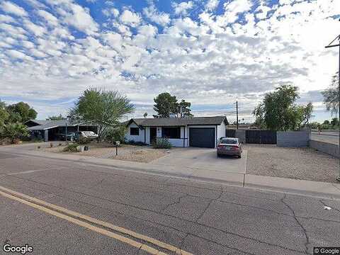 Nisbet, PHOENIX, AZ 85032