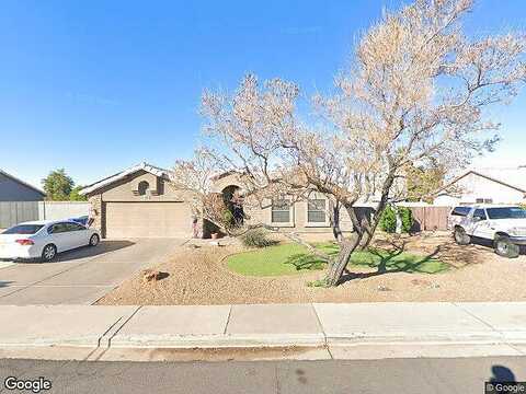 64Th, MESA, AZ 85215