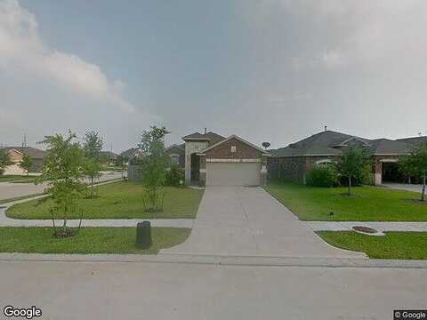 Carriage Cove, DICKINSON, TX 77539