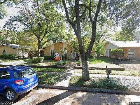 Heathercrest, GARLAND, TX 75044