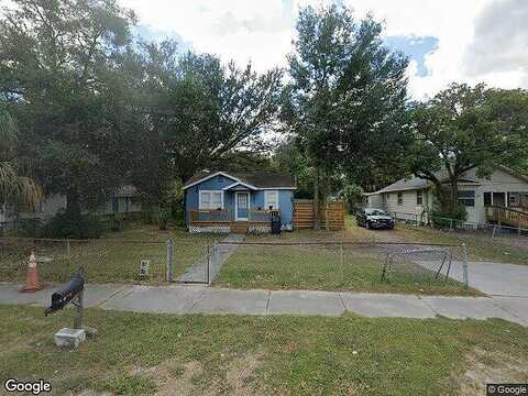 Ellicott, TAMPA, FL 33610