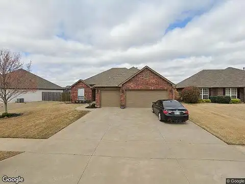 208Th East, BROKEN ARROW, OK 74014