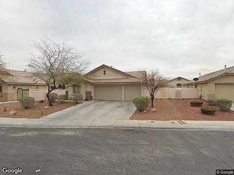 Bublin Bay, NORTH LAS VEGAS, NV 89081