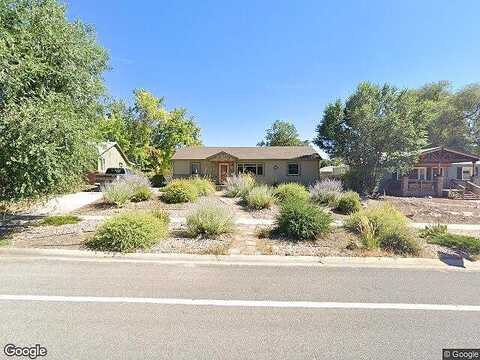 31St, COLORADO SPRINGS, CO 80904