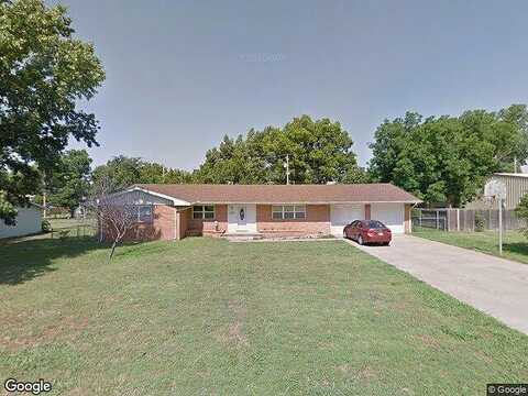 2Nd, TONKAWA, OK 74653