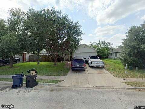 Willowbrook, HUTTO, TX 78634