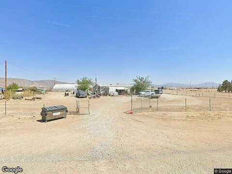 Holmes, LUCERNE VALLEY, CA 92356