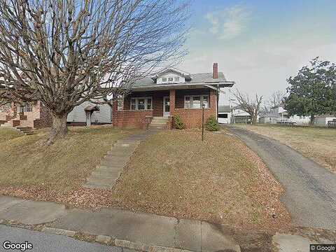 Walters Hill, ASHLAND, KY 41101