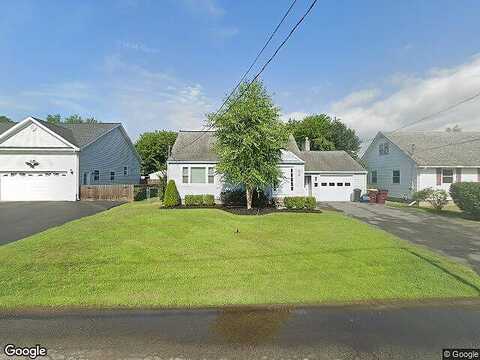 William, SCHENECTADY, NY 12306