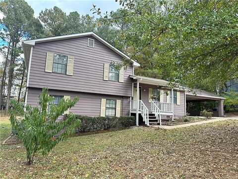 Kings Hill, LAWRENCEVILLE, GA 30045